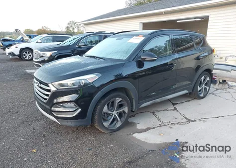 2018 Hyundai Tucson Value from USA, damaged, VIN KM8J3CA2XJU796324